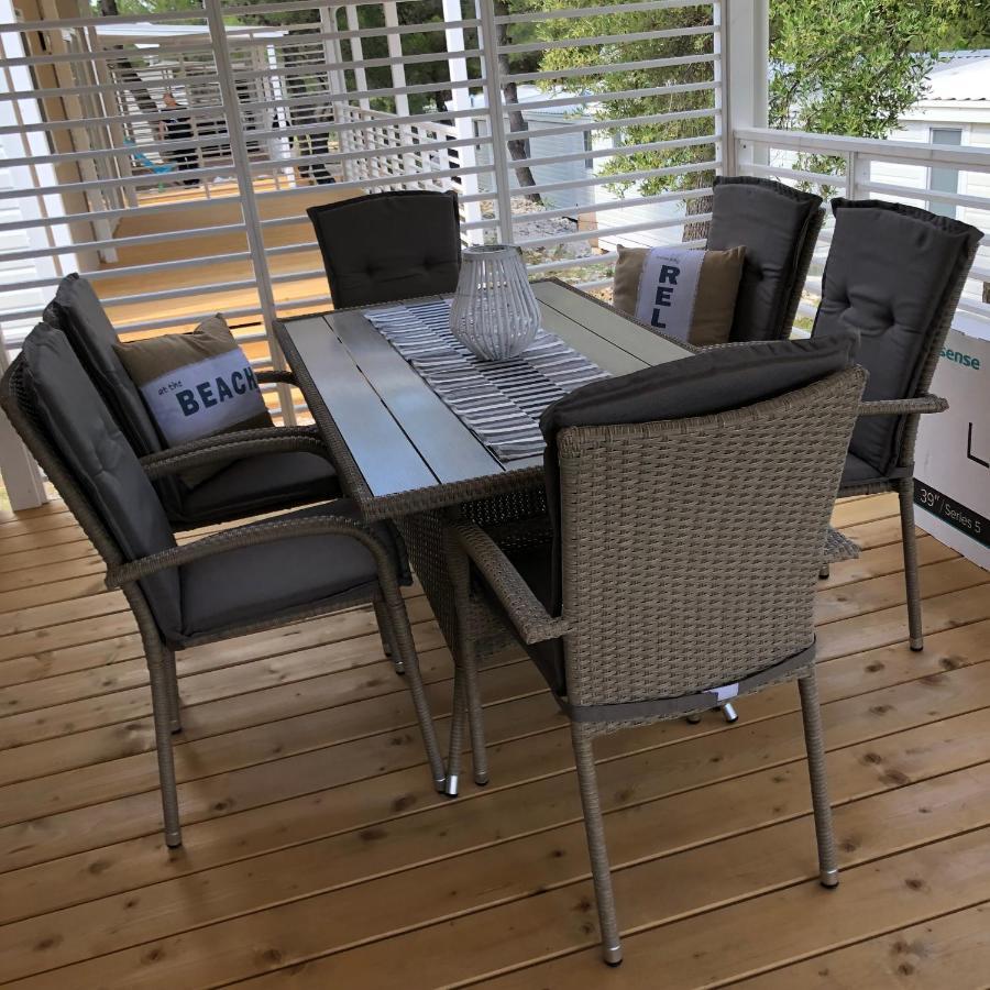 Mobil Homes Malufi 266 Jezera Εξωτερικό φωτογραφία