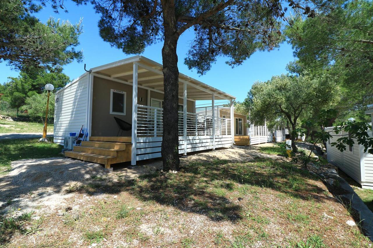 Mobil Homes Malufi 266 Jezera Εξωτερικό φωτογραφία